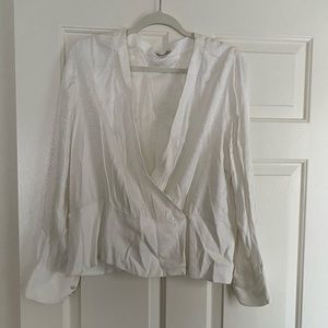 Express Blouse